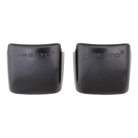 National Presto Presto Plastic Pressure Canner Cover Handle 85803